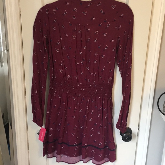 Xhilaration dress - Picture 2 of 3